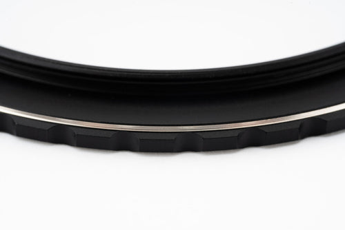 NiSi 62mm Ti Adaptor for NiSi Close Up Lens Kit NC 77mm