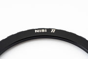 NiSi 62mm Ti Adaptor for NiSi Close Up Lens Kit NC 77mm