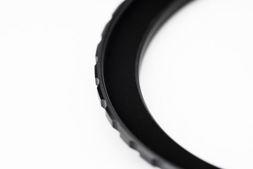 NiSi 62mm Ti Adaptor for NiSi Close Up Lens Kit NC 77mm