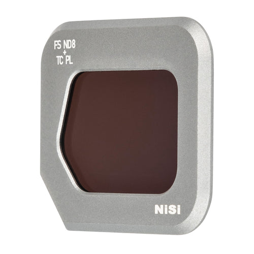 NiSi Full Spectrum and True Color Cinema Filter Kit for DJI Mavic 3 Classic