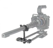 Nitze Lens Support 15mm LWS Rod (Designed for Periprobe only)