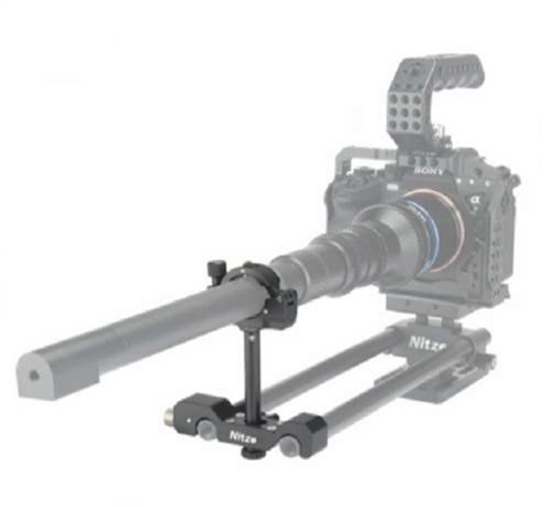 Nitze Lens Support 15mm LWS Rod (Designed for Periprobe only)