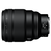 Nikon Nikkor Z 85mm F/1.2 S Lens