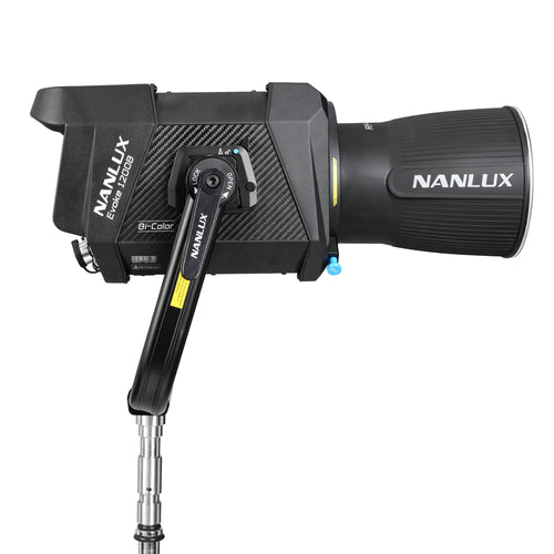 Nanlux Evoke 1200B LED Spot Light 5600K