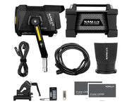 Nanlux Evoke 1200B LED Spot Light 5600K