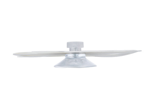Nanlite Bouncer with Suction Cup for PavoBulb 12PACK
