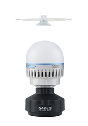 Nanlite Bouncer with Suction Cup for PavoBulb 6PACK
