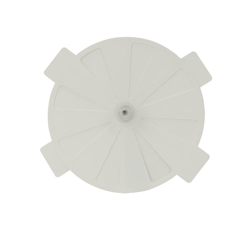 Nanlite Bouncer with Suction Cup for PavoBulb 6PACK