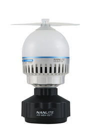 Nanlite Bouncer with Suction Cup for PavoBulb 6PACK