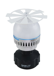 Nanlite Bouncer with Suction Cup for PavoBulb 6PACK