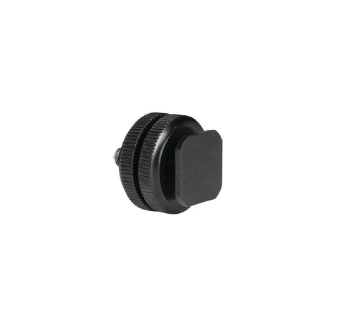 Nanlite AS-CSA-1/4 Coldshoe adaptor with 1/4''-20 male thread