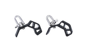 NANLITE AS-MAM-PTIIX Multi-angle Mount for PavoTube II X LED tubes
