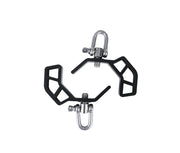 NANLITE AS-MAM-PTIIX Multi-angle Mount for PavoTube II X LED tubes