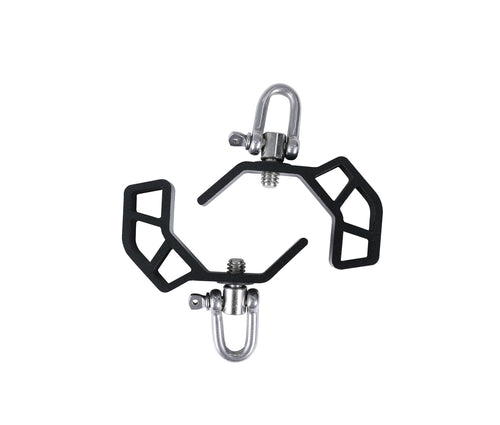NANLITE AS-MAM-PTIIX Multi-angle Mount for PavoTube II X LED tubes