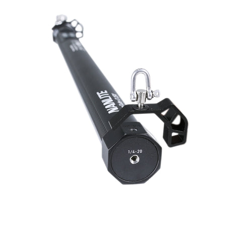 NANLITE AS-MAM-PTIIX Multi-angle Mount for PavoTube II X LED tubes