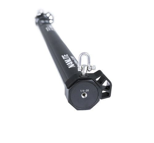 NANLITE AS-MAM-PTIIX Multi-angle Mount for PavoTube II X LED tubes