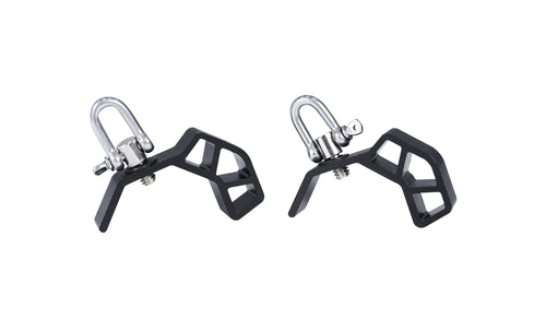 NANLITE AS-MAM-PTIIX Multi-angle Mount for PavoTube II X LED tubes