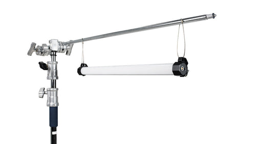 NANLITE AS-MAM-PTIIX Multi-angle Mount for PavoTube II X LED tubes