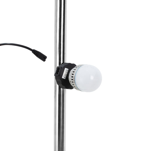 Nanlite E27 Magnetic Base Adapter for Pavobulb
