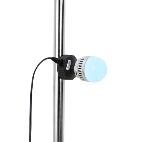 Nanlite E27 Magnetic Base Adapter for Pavobulb