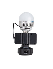 Nanlite E27 Magnetic Base Adapter for Pavobulb