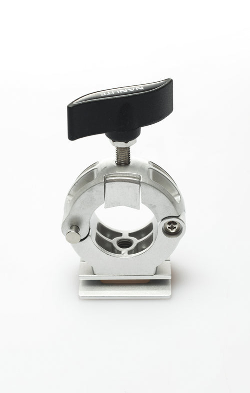 NANLITE AS-SCH-FZ Forza Ballast Clamp with Hook to fit larger light stands