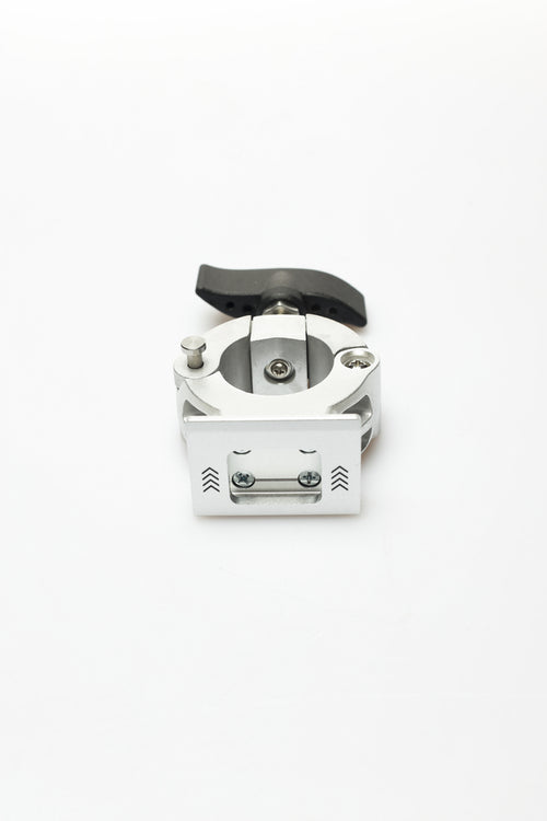 NANLITE AS-SCH-FZ Forza Ballast Clamp with Hook to fit larger light stands