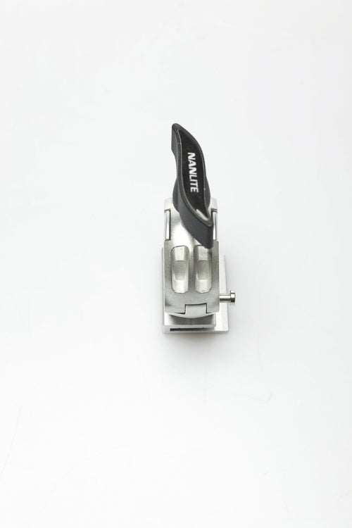 NANLITE AS-SCH-FZ Forza Ballast Clamp with Hook to fit larger light stands