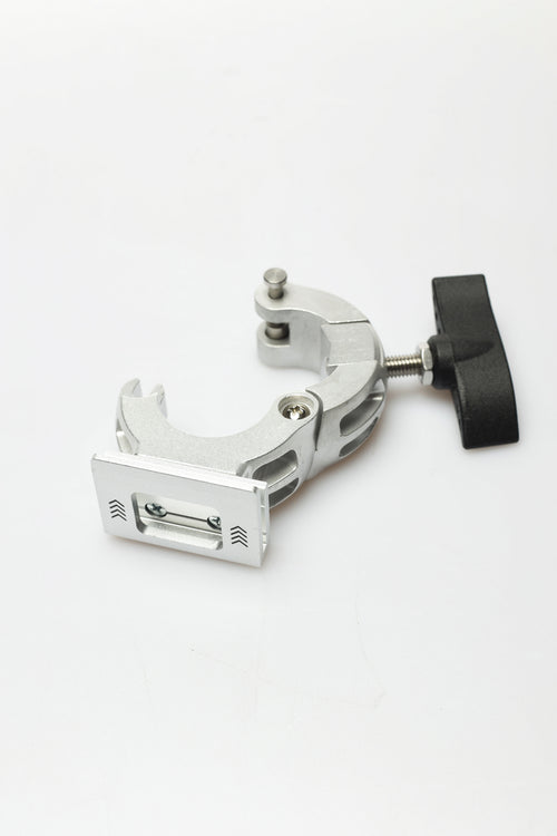 NANLITE AS-SCH-FZ Forza Ballast Clamp with Hook to fit larger light stands
