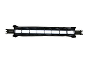 Nanlite Barndoor with Eggcrate grid for the PavoTube II 15C