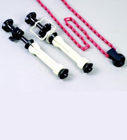 Nanlite BE-3 Studio Background 3 Roller Support Bracket Holder System for 3 Paper Backdrops