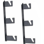 Nanlite BE-3 Studio Background 3 Roller Support Bracket Holder System for 3 Paper Backdrops