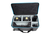 Nanlite roller bag for 2 x Forza 200 300 or 500