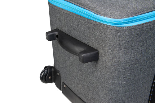 Nanlite roller bag for 2 x Forza 200 300 or 500