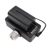 Nanlite NPF Battery Adapter for Pavobulb