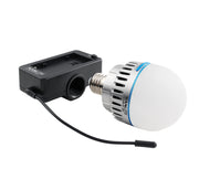 Nanlite NPF Battery Adapter for Pavobulb