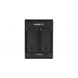 Nanlite BT-BA-SNP/V NPF to V-Mount Battery adaptor
