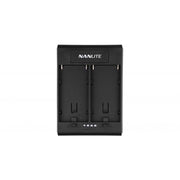 Nanlite BT-BA-SNP/V NPF to V-Mount Battery adaptor