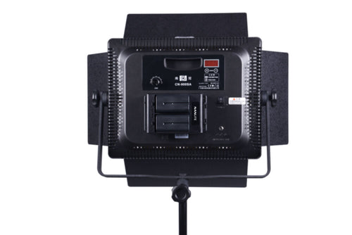 Nanlite BT-BA-SNP/V NPF to V-Mount Battery adaptor