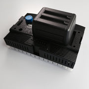 Nanlite BT-SNP-6AA 6 x AA to NP-F Battery Apaptor