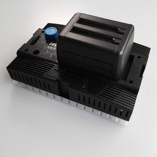 Nanlite BT-SNP-6AA 6 x AA to NP-F Battery Apaptor
