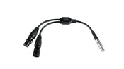 NANLITE CB-DMX-ACP-1/2 DMX Cable for PavoTube II X
