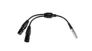 NANLITE CB-DMX-ACP-1/2 DMX Cable for PavoTube II X