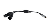 NANLITE CB-DMX-ACP-1/2 DMX Cable for PavoTube II X