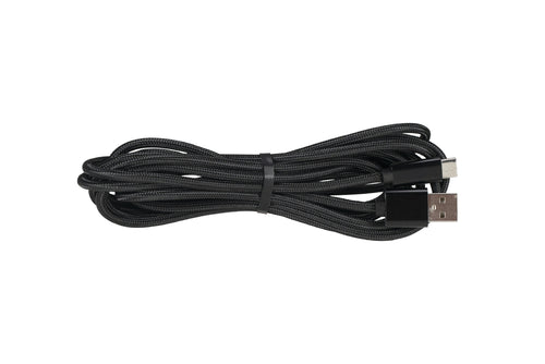 Nanlite CB-USBC-3M 3 Metre USB to USB-C cable