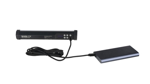 Nanlite CB-USBC-3M 3 Metre USB to USB-C cable