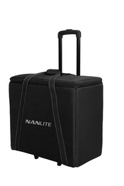 Nanlite CC-ST-85 Roller Case for 3 x FS monobloc lights