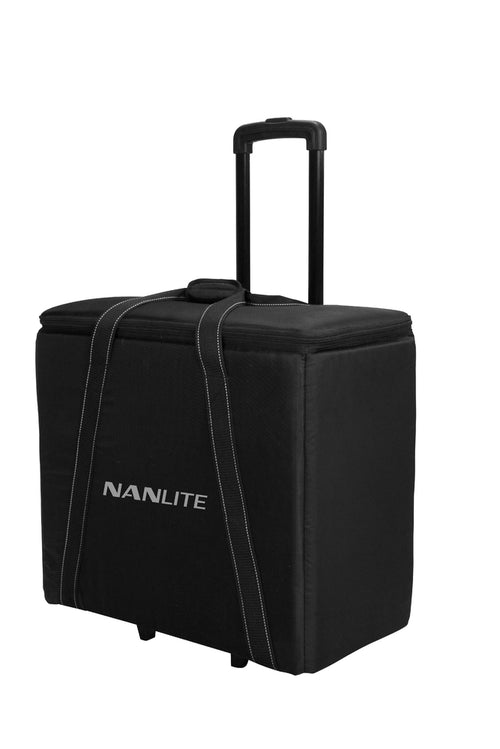 Nanlite CC-ST-85 Roller Case for 3 x FS monobloc lights