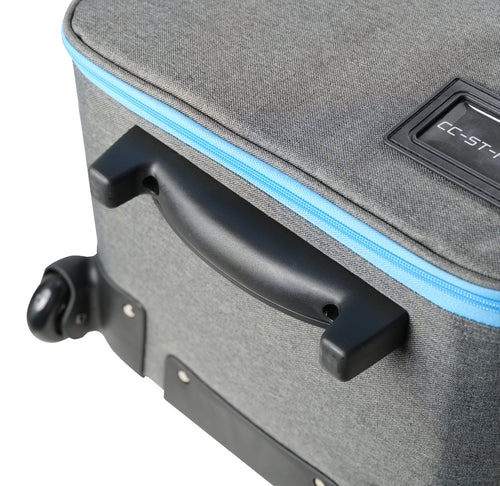 Nanlite CC-ST-FZ-720 Roller Case for Forza 720/720B
