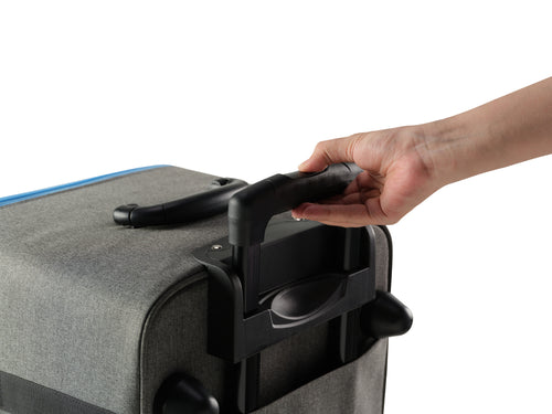 Nanlite CC-ST-FZ-720 Roller Case for Forza 720/720B